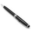 MONTBLANC P164 マイスターシュティック クラシック プラチナ ボールペン 127650498 [P]