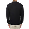 COMME DES GARCONS weißer Wappen Cardigan AX N062 051 1 127650529 [P]