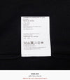 COMME DES GARCONS weißer Wappen Cardigan AX N062 051 1 127650529 [P]