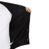 COMME DES GARCONS Schwarze Wappenstrickjacke AX N024 051 1 (Unisex) 127650528 [P]