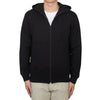 COMME DES GARCONS Rotwappen Kapuzenjacke AX T342 051 1 (Unisex) 127650538 [P]