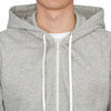 COMME DES GARCONS レッドワッペンフードジップアップ AX T342 051 2 127650539 [P]