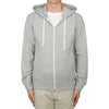 COMME DES GARCONS レッドワッペンフードジップアップ AX T342 051 2 127650539 [P]