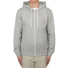 COMME DES GARCONS レッドワッペンフードジップアップ AX T342 051 2 127650539 [P]