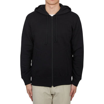 COMME DES GARCONS Rotwappen Kapuzenjacke AX T342 051 1 (Unisex) 127650538