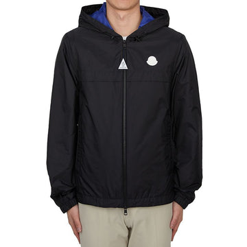 MONCLER [スクラッチ] リポ メンズ ウインドブレーカー ジャケット 1A00134 53A5E 999 K1091 153578029