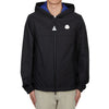 Moncler [Scratch] Men's Windbreaker Jacket 1A00134 53A5E 999 K1091 153578029 [P]