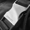 Burberry Nylon Backpack Rucksac 80905611 Medium Black 127652210 [P]