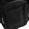 Burberry Nylon Backpack Rucksac 80905611 Medium Black 127652210 [P]