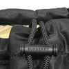 Burberry Nylon Backpack Rucksac 80905611 Medium Black 127652210 [P]
