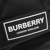 Burberry Nylon Backpack Rucksac 80905611 Medium Black 127652210 [P]