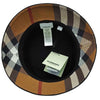 BURBERRY Unisex Bucket Hat 8052981 A8894 33468550 [P]