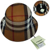 BURBERRY Unisex Bucket Hat 8052981 A8894 33468550 [P]