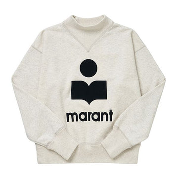 ISABEL MARANT SW0003FA A1M07E 23EC 女性用スウェット 48121110
