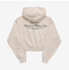 SPORTY & RICH Women's Hoodie WS070S412HC 84160740 [P]