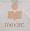 ISABEL MARANT Hoodie SW0001FA A3M01E 23EC 66890009 [P]