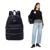 Marc Jacobs Nylon Two-Zipper Large Backpack 2F3HBP028H02-415 93997383 [P]