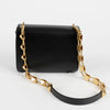 VALENTINO Vロゴスタッズショルダークロスバッグ 127540917 [P]