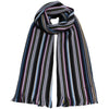 PAUL SMITH Unisex Schal M2A 151F N146 76 118598426 [P]