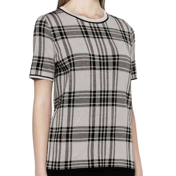 MAXMARA Damen Lesena Check Strick 2429366061600 114969656