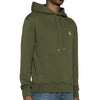 MAISON KITSUNE Herren Hoodie mit Chelexfox-Patch LM00706KM0001 P384 78449502 [P]