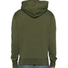 MAISON KITSUNE Herren Hoodie mit Chelexfox-Patch LM00706KM0001 P384 78449502 [P]