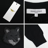 MAISON KITSUNE Herren Bold Fox Head Strickwaren 101470277 [P]