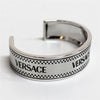VERSACE Logo Armreifen 91543392 [P]