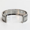 VERSACE Logo Armreifen 91543392 [P]