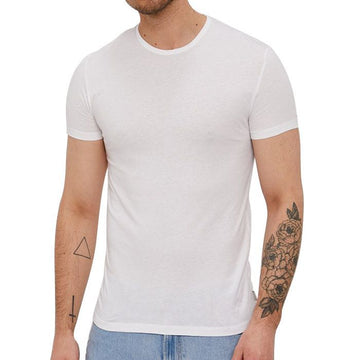 Paul Smith Men's Short Sleeve T-Shirt M1A 2381 AU882_01 51894446