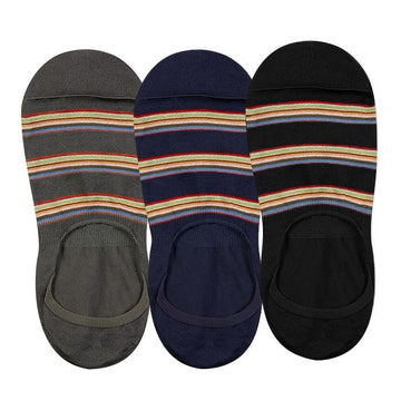 PAUL SMITH 3er Set Herren Socken M1A SOCK J210 1A 51942613