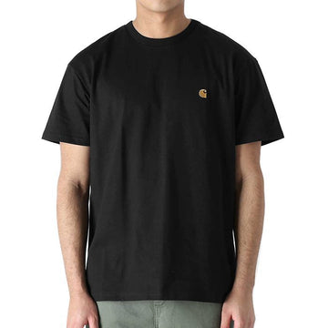 CARHARTT メンズ チェイス 半袖 Tシャツ I026391 00FXX 51894325