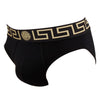 VERSACE Herrenunterwäsche Pant AU10027 A232741-A80G 53972577 [P]