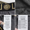 VERSACE Herren Unterwäsche Pant AU10026 A232741 2EC50 53972568 [P]