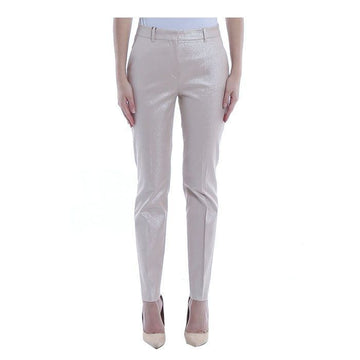 MaxMara Women's Slim Pants 61310807600 001 51930719