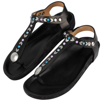 Isabel Marant Women's Open Toe Sandals 52018217