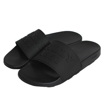 Bally Men's Slime Logo Slipper 6228389 00 51930544