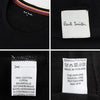 PAUL SMITH メンズ半袖Tシャツ M1A 591H AU278B 79 52021158 [P]