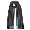 PAUL SMITH Unisex Schal M1A 150K M457 79 71236630 [P]