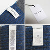 Paul Smith Unisex Scarf M1A 151MK L556 76 71236617 [P]