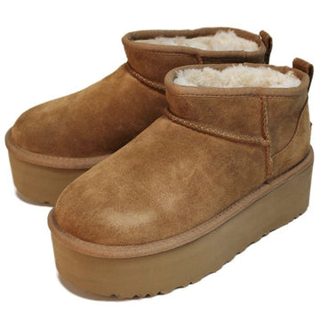 Ugg Women’s Classic Ultra Mini Platform Boots 70497703