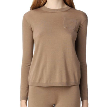 MaxMara Women's Ultra Wool Knit 93660529600 ULTRA 003 51913035