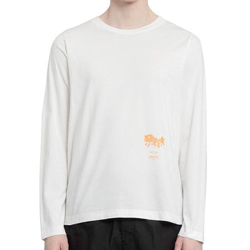 Stone Island Men's Long Sleeve T-Shirt 52000298
