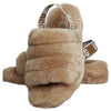 UGG Damen Plüsch Slide Slipper 51902826 [P]