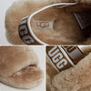 UGG Damen Plüsch Slide Slipper 51902826 [P]
