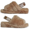 UGG Damen Plüsch Slide Slipper 51902826 [P]