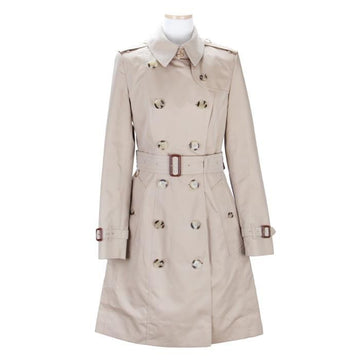 BURBERRY Mittellange Chelsea-Heritage-Trenchcoat 8045776 1 39872625