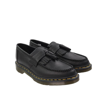 DR. MARTENS アドラワン・ヴァージニア・タッセル・ローファー 22760001 128273017