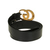 GUCCI GG Marmont Ledergürtel / 406831 DJ20T 1000 31142654 [P]