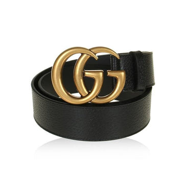 Gucci GG Marmont Leather Belt 31142654